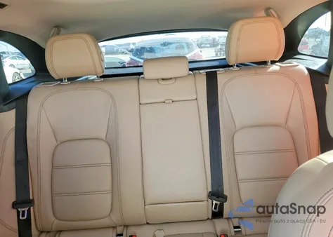 2018 Jaguar F-Pace Prestige из США, поврежденный, VIN SADCK2FN7JA263429